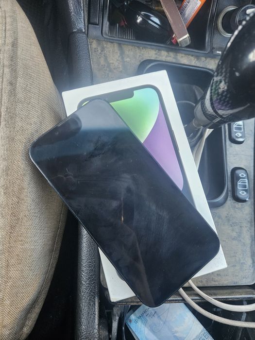 IPhone 14 128 gb