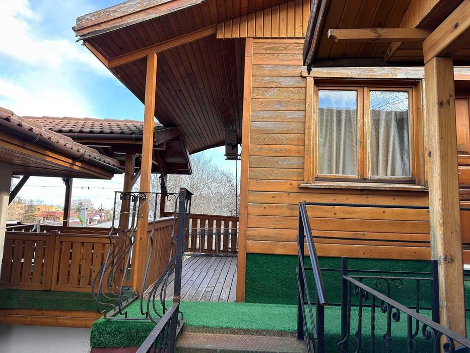 Хотелски комплекс в Кранево - 300 000 евро