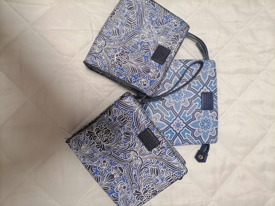Дамски несесер Liberty London