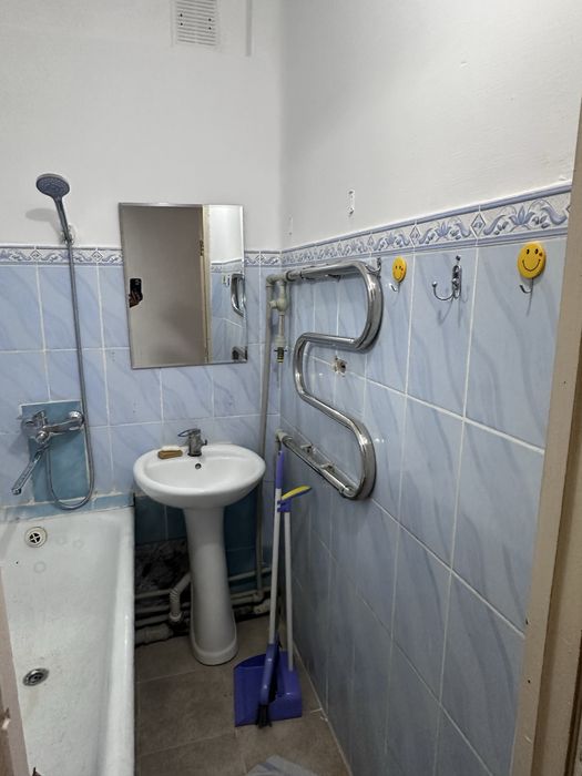 квартира арендага орталыкта