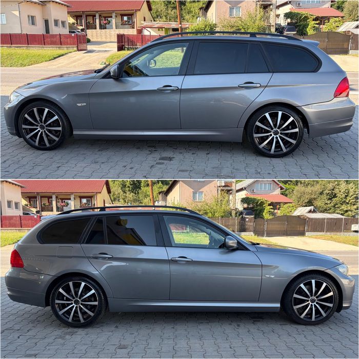 BMW 3 Series 2009 — imagine 3