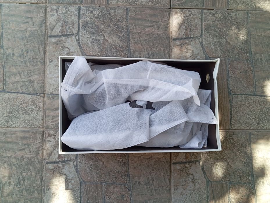 Лоферы (туфли) мужские