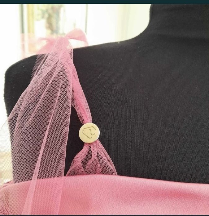 рокля Lucy/Луци