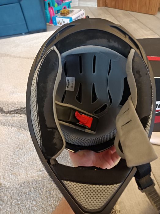 Мото каска Caberg Stunt