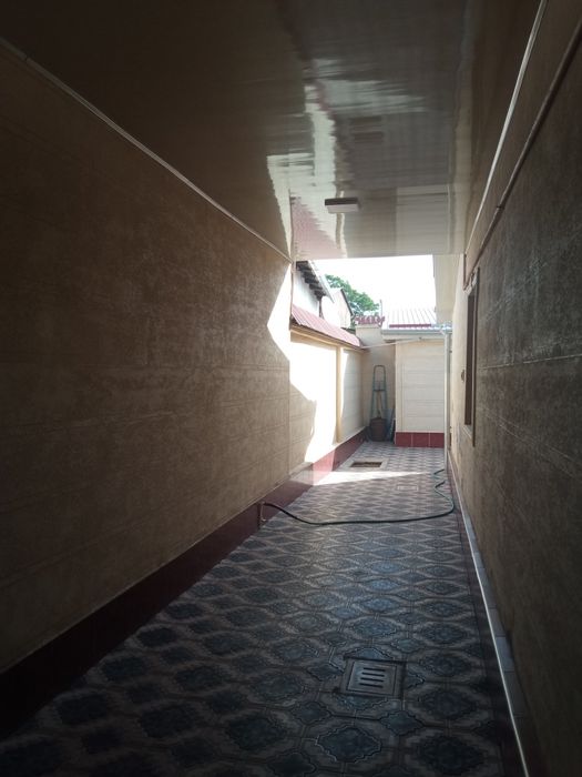 Продается дом Миробод район ориентир Россия посольства 3.2 сот