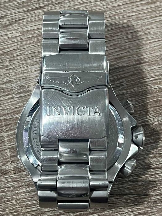 INVICTA Мъжки часовник