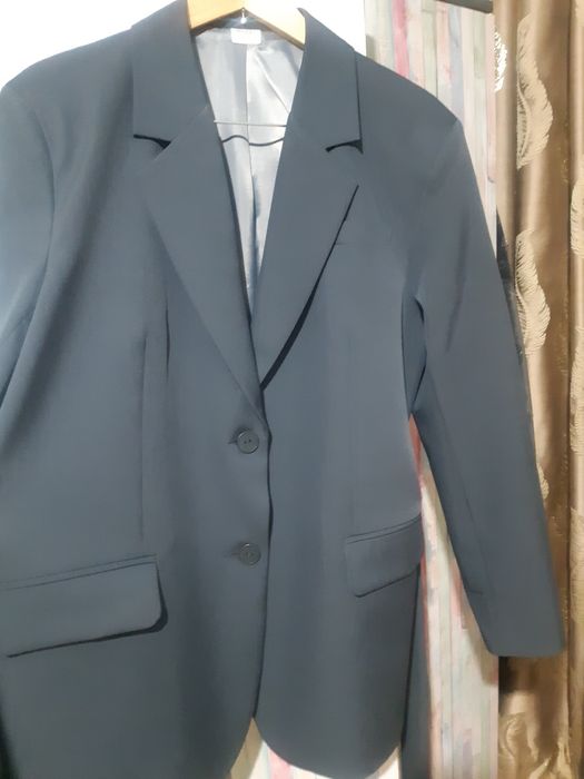 Пиджак Minaku оригинал женский