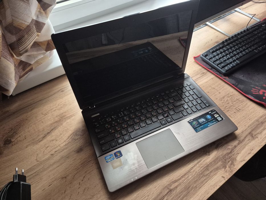 Продам ноутбук ASUS