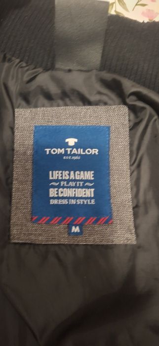Мъжко яке TOM TAILOR