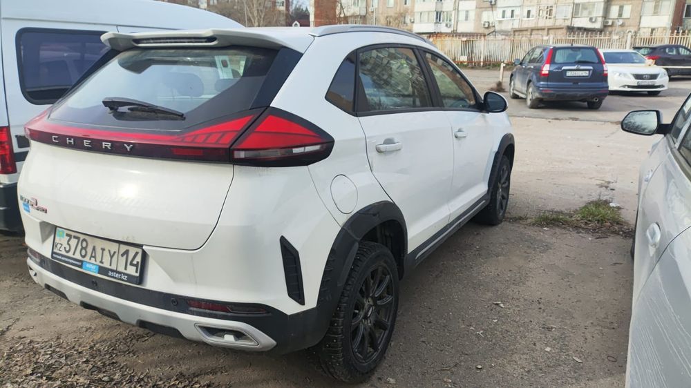 Продам авто с пробегом и гарантией