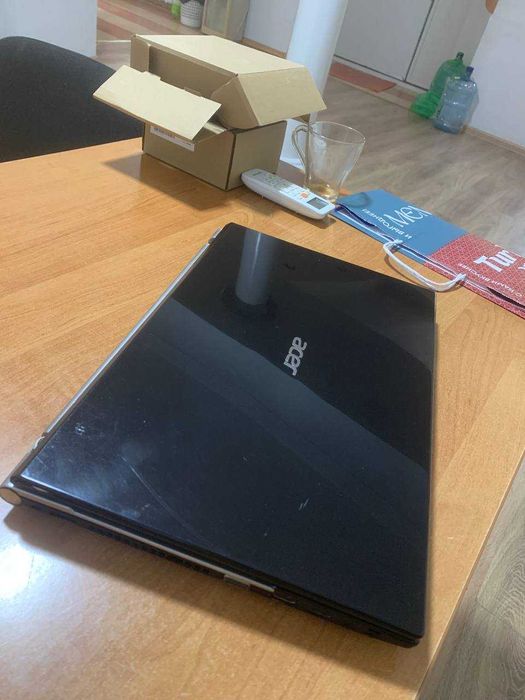 Ноутбук Acer V3-571G