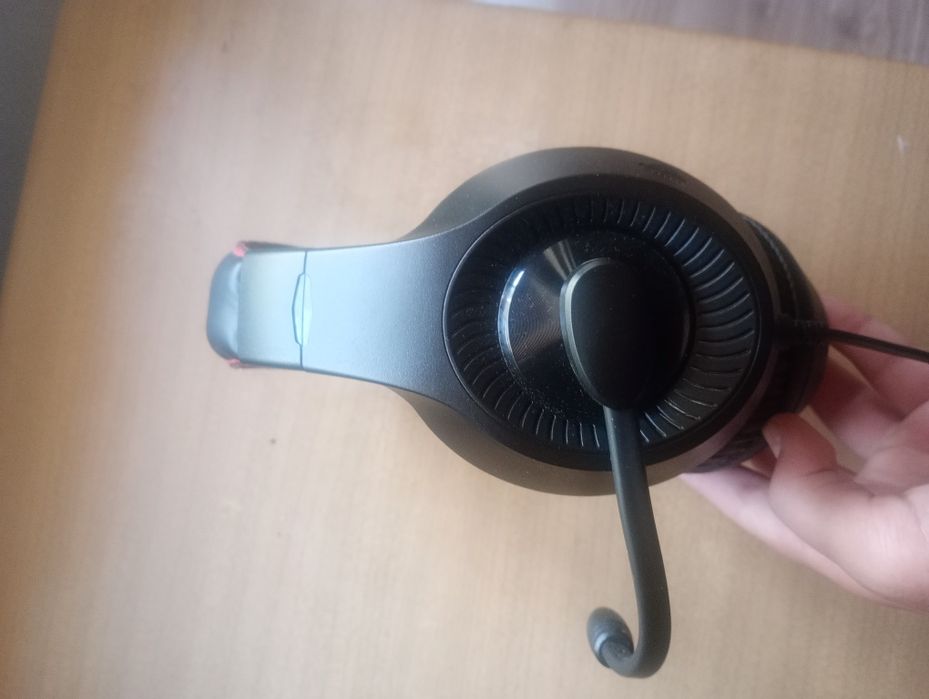 Casti gaming Redragon