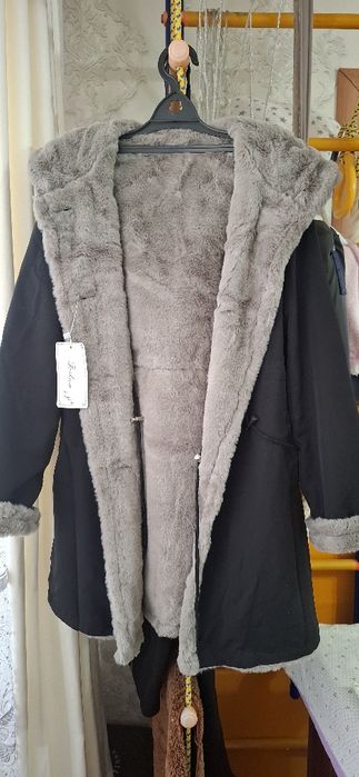 Продам куртку осень-зима-весна