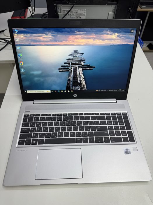 Продам ноутбук HP Probook