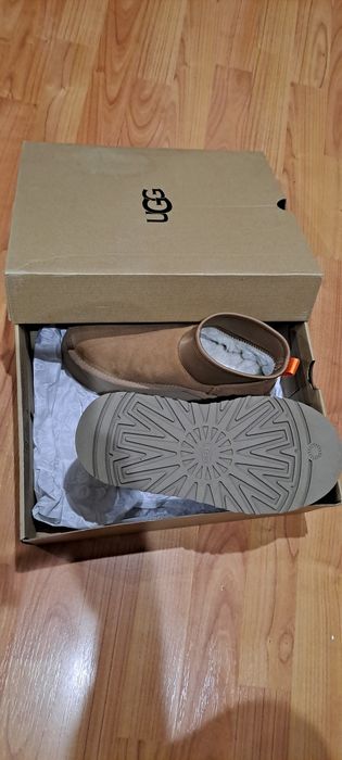UGG 38 Originale 100%