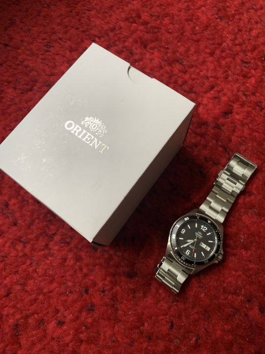 Ceas ORIENT sporty automatic