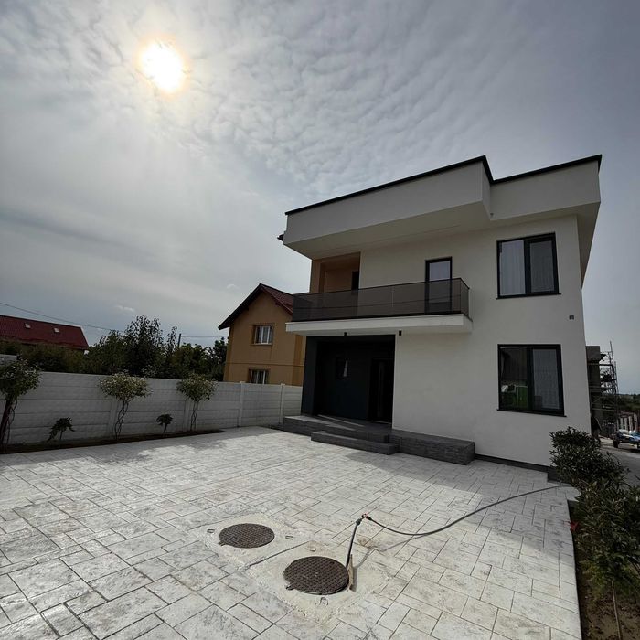 Casa de inchiriat