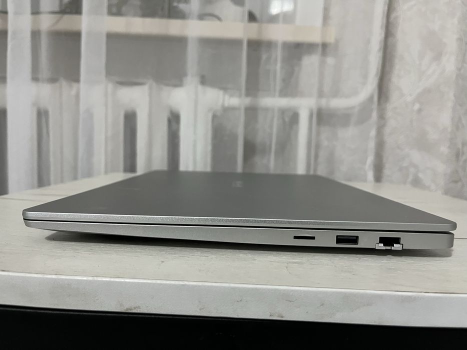 Обмен ноутбука на пк