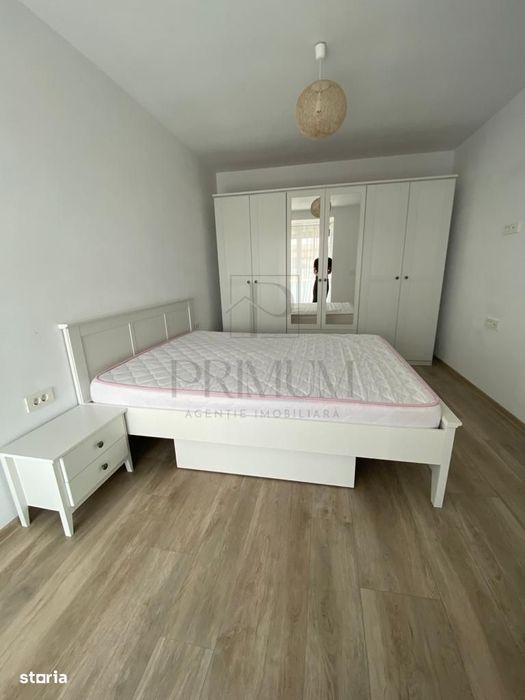 Dumbravita Kaufland - 2 Camere - 3 Balcoane - Decomandat - Incalzire P