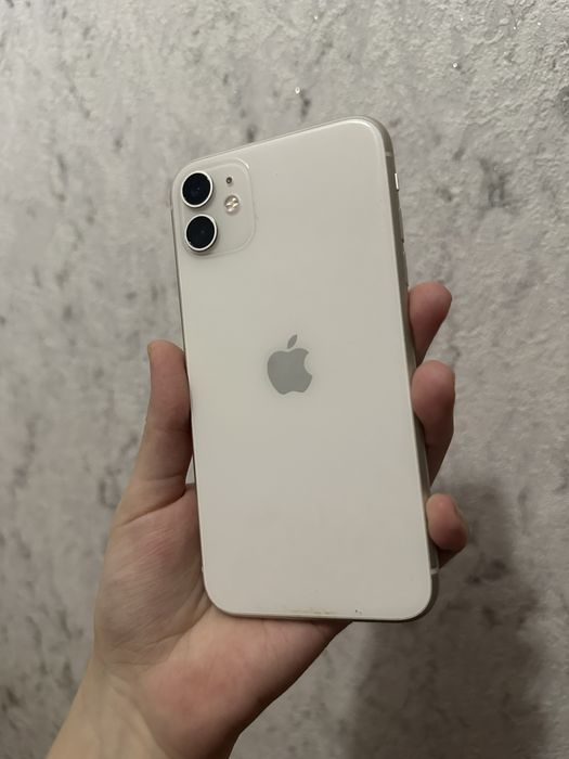 iphone 11 идеально