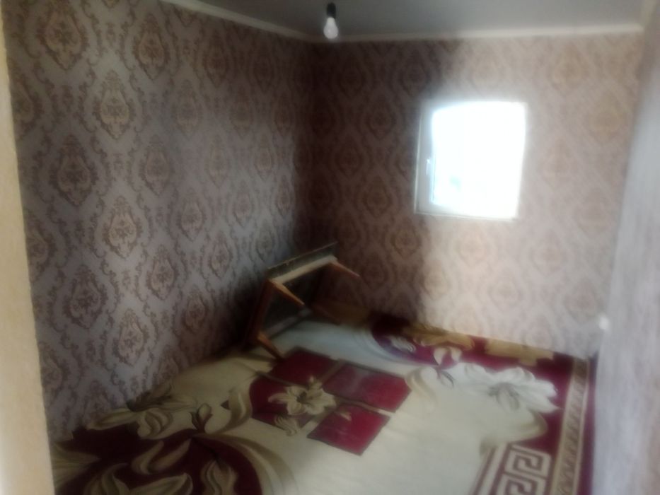 Квартира времянка