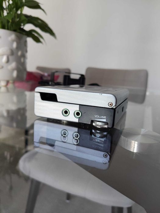 Walkman Sony WM2