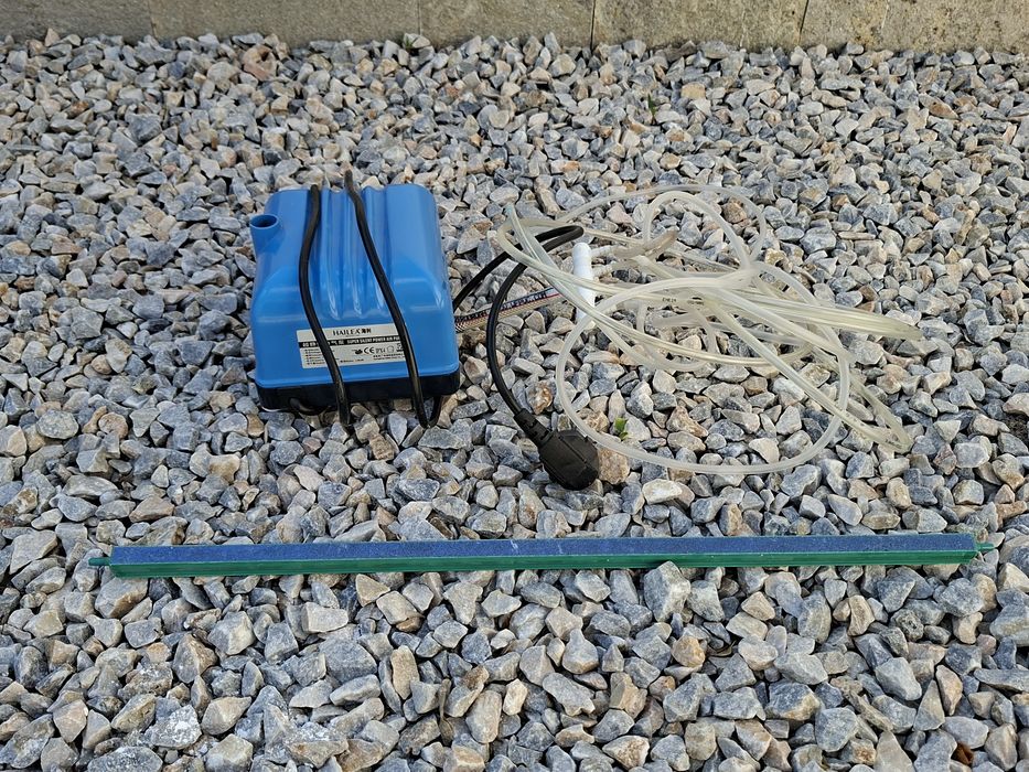 Аквариум.Напълно обурудван .