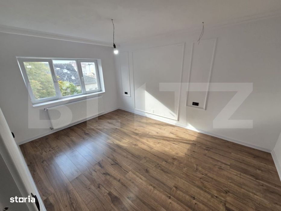 Apartament modern de vanzare cu 2 camere - Jibou, Salaj