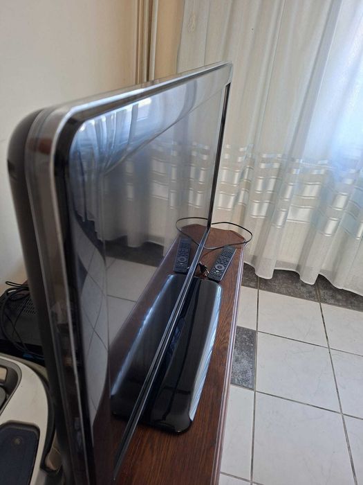 TV Philips Plasma