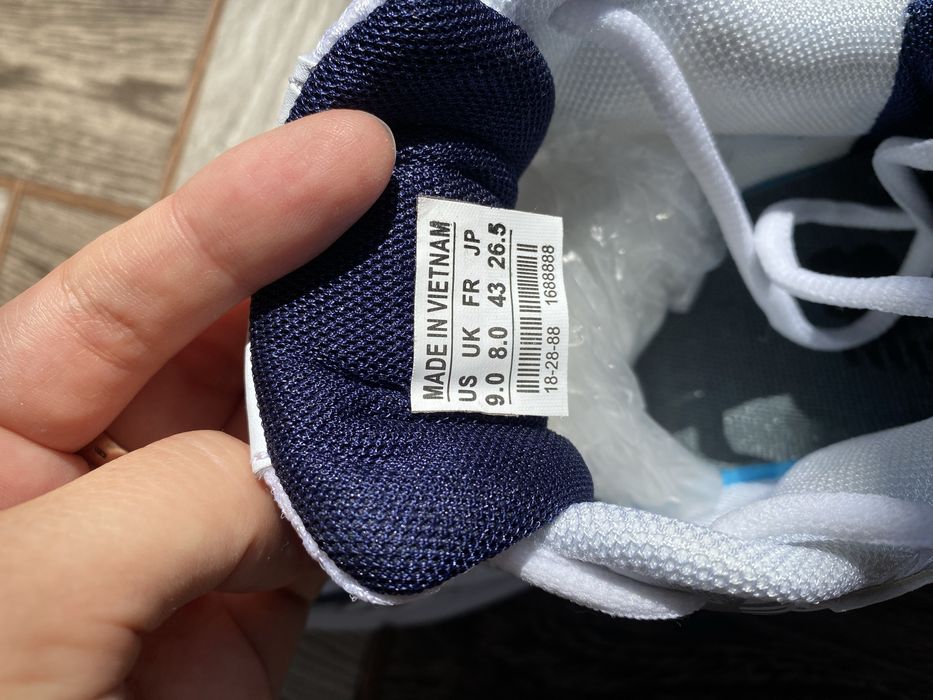 Кроссовки new balance 530