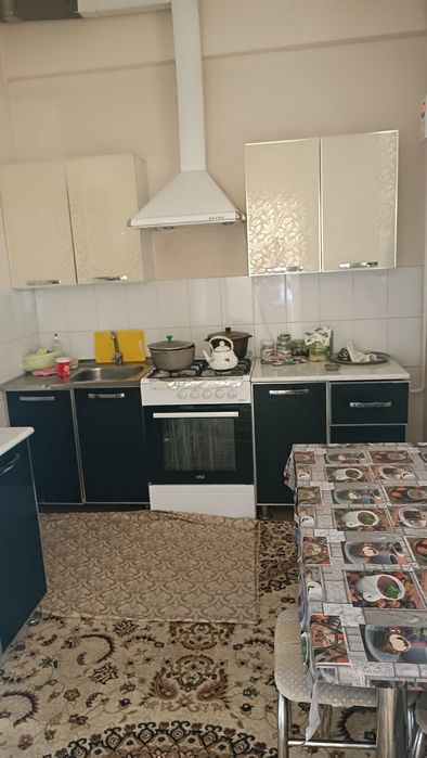 Qizlar uchun kvartira