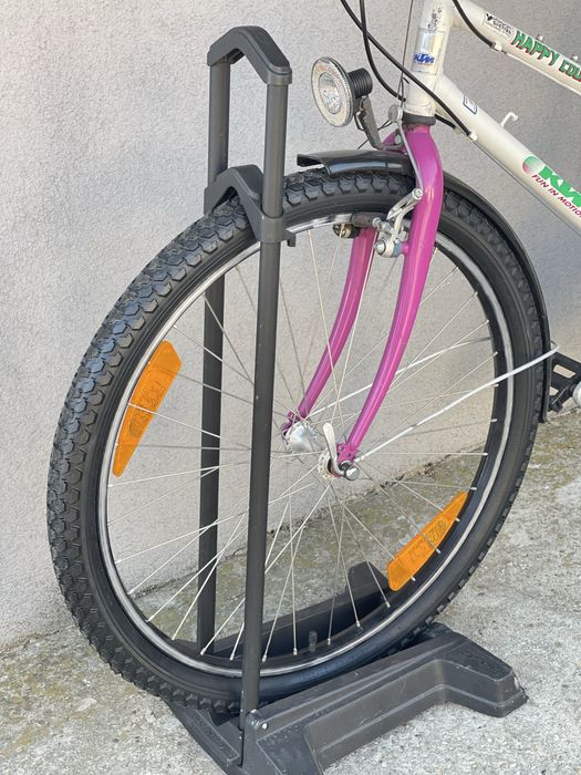 Велосипед KTM Happy Country 26” | 50см