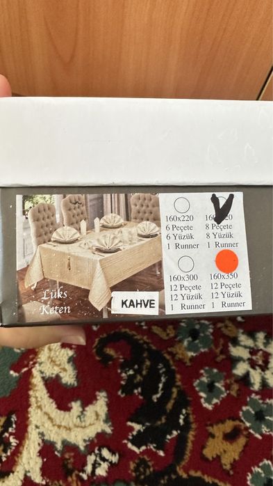 Продам набор Monalife