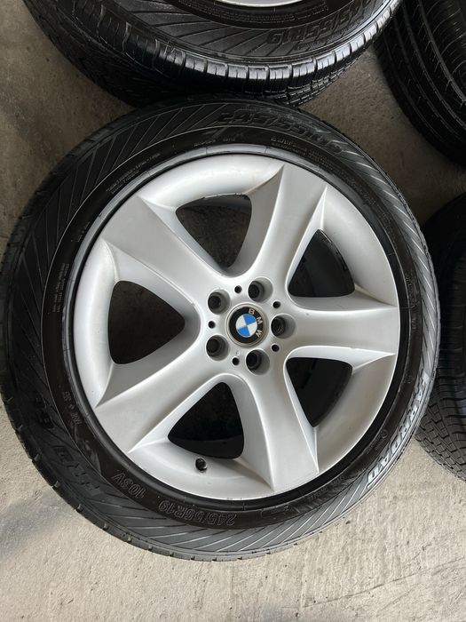 Диски BMW X5.