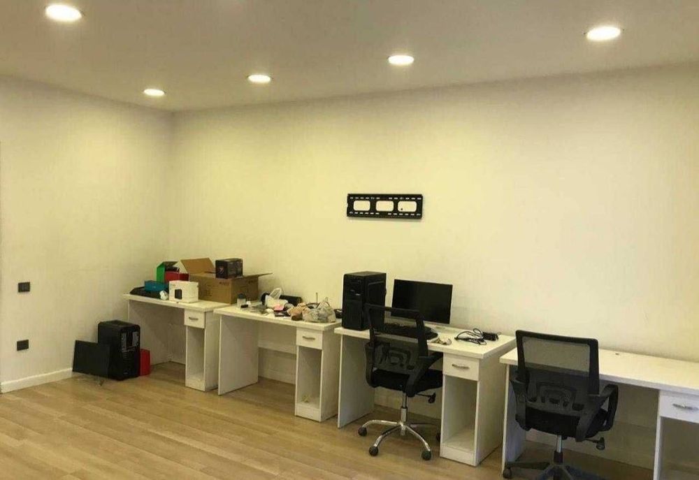 Аренда офис Ла Пиола кафе, 168м2