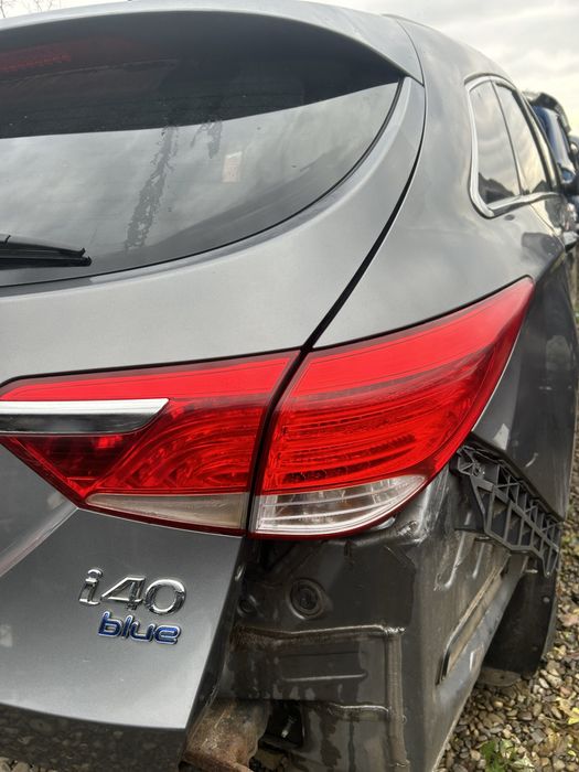 Ușă dreapta față Hyundai i40