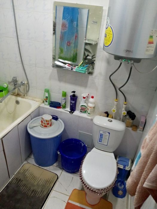 Srochno arendaga beriladi