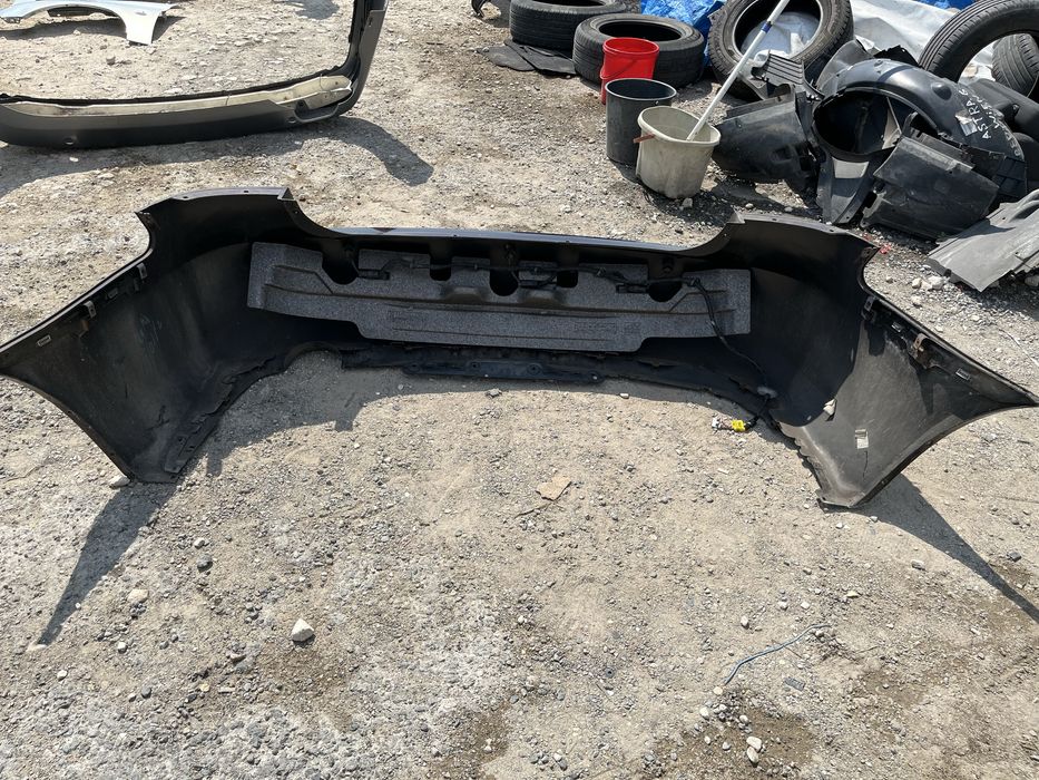 Задна броня за Hyundai Sonata седан 2005 -2009 г.