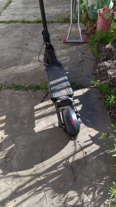 trotineta electrica Kugoo g2 pro