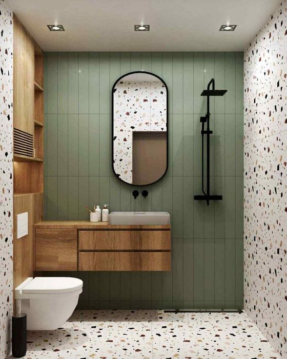 Продава се Едностаен апартамент в Пловдив, Съдийски - 48 кв.м за 2021 €/кв.м - Снимка #2