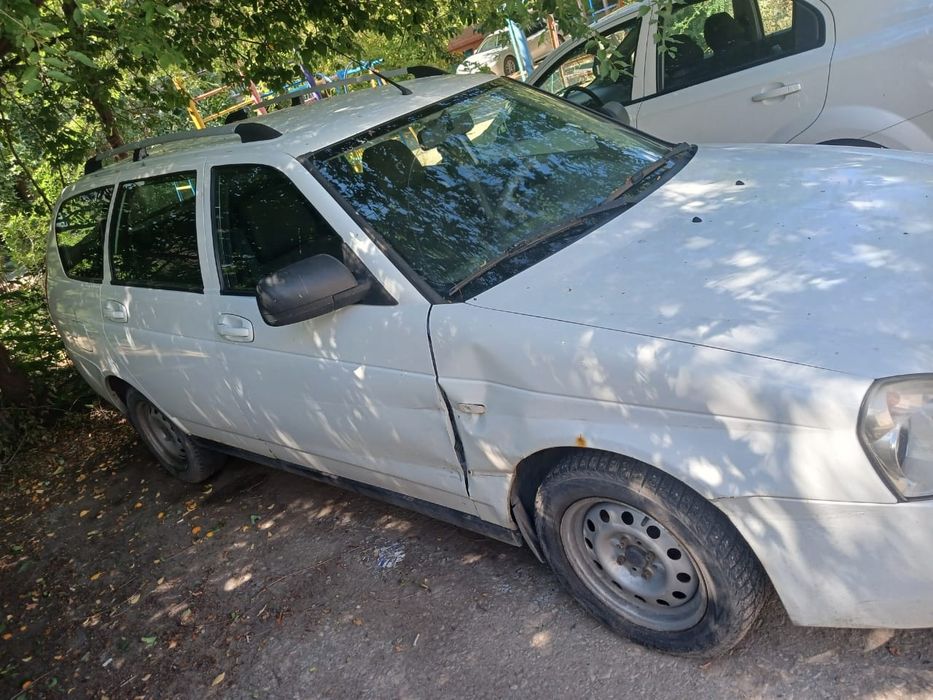 Продам автомобиль Лада Приора