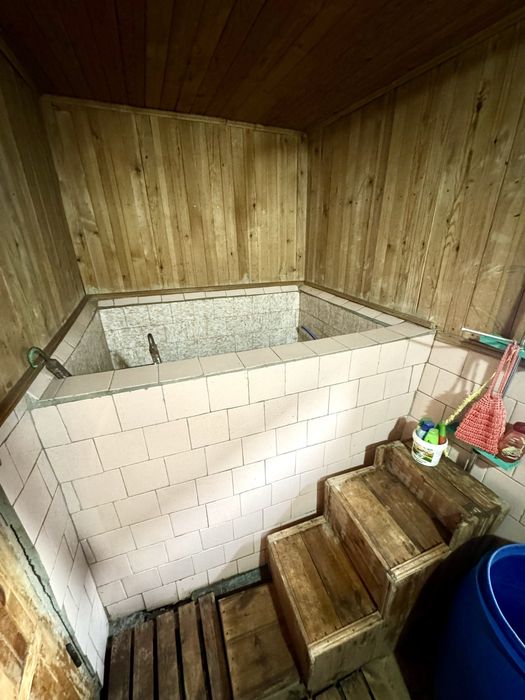 Продам дачу Кирпичный дом