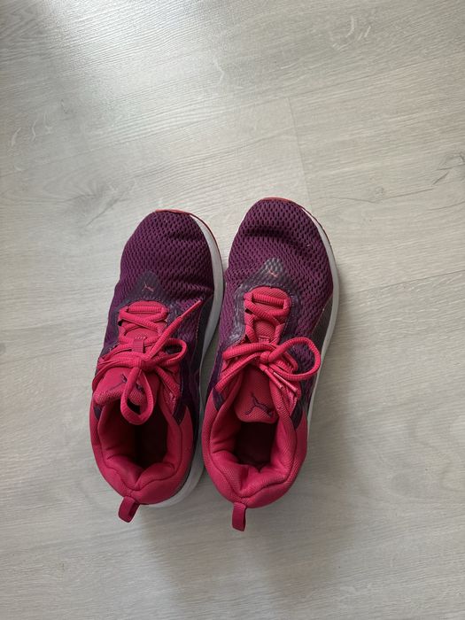 Дамски обувки Пума