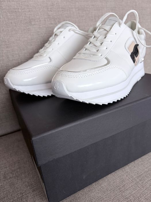 Нови Кецове Karl Lagerfeld