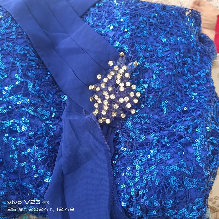 Продается платье