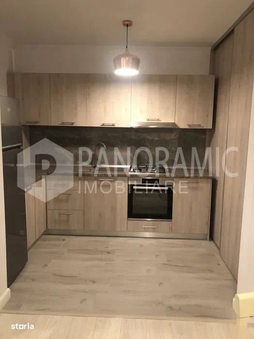 Apartament Cu 2 Camere - Horea