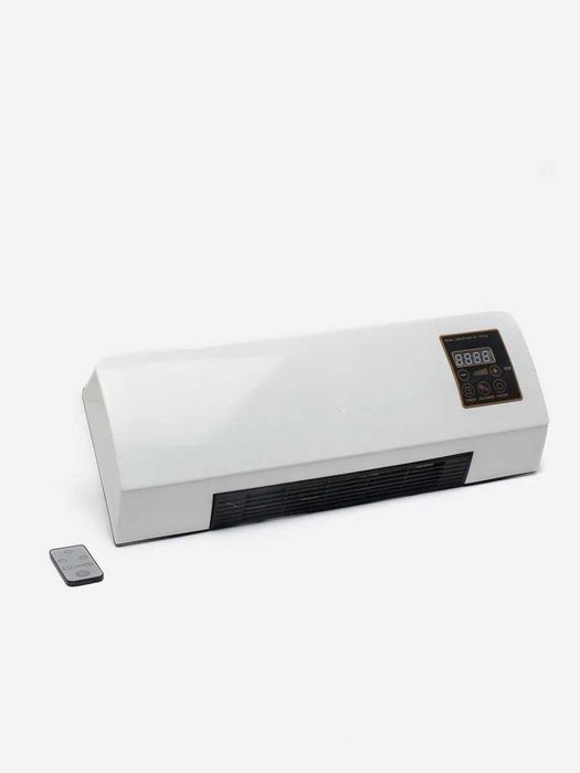 Тепловентилятор VT-3303 белый