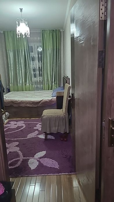 *2\3\4 Балкон:1,5х6 ‼️ Чиланзар-19 50м²