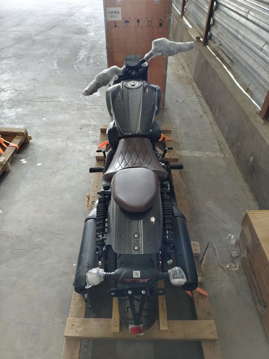Benda Rock 707 ABS 2026