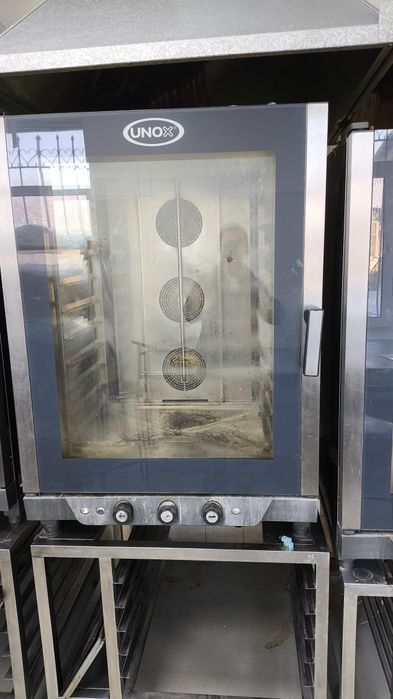 Ремонт микроволновок